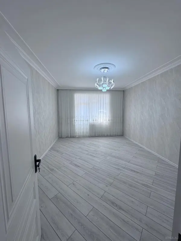 Satılır 3 otaqlı mənzil 94 m²