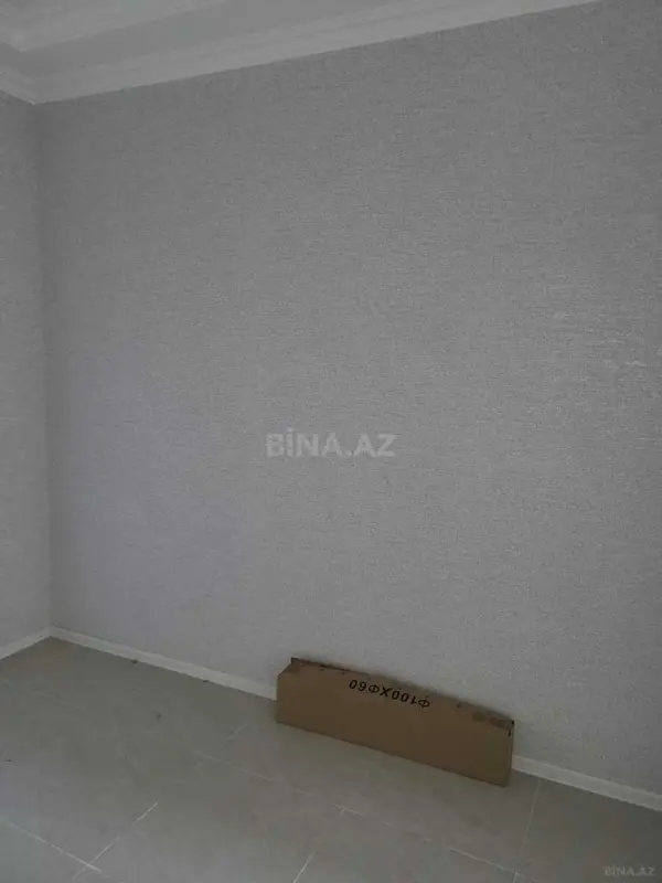 Satılır 1 otaqlı mənzil 59.2 m²