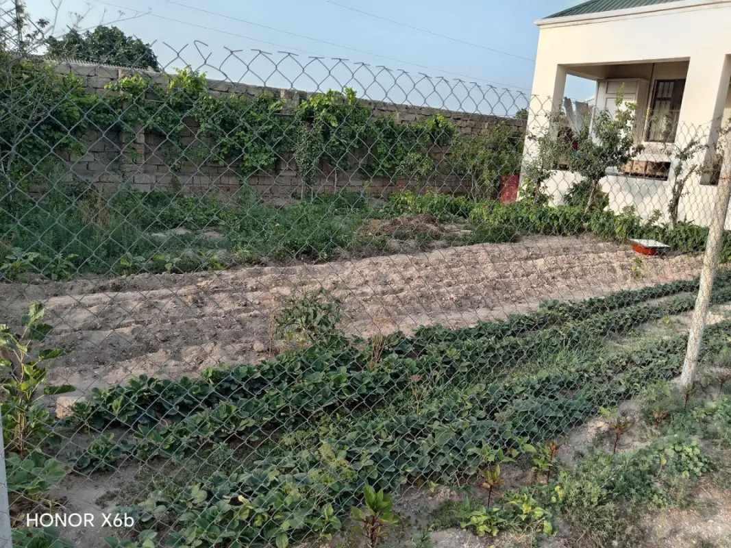 Satılır torpaq sahəsi 12 m²