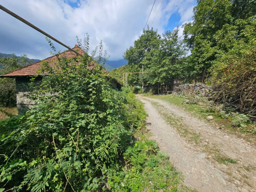 Satılır torpaq sahəsi 11 m²