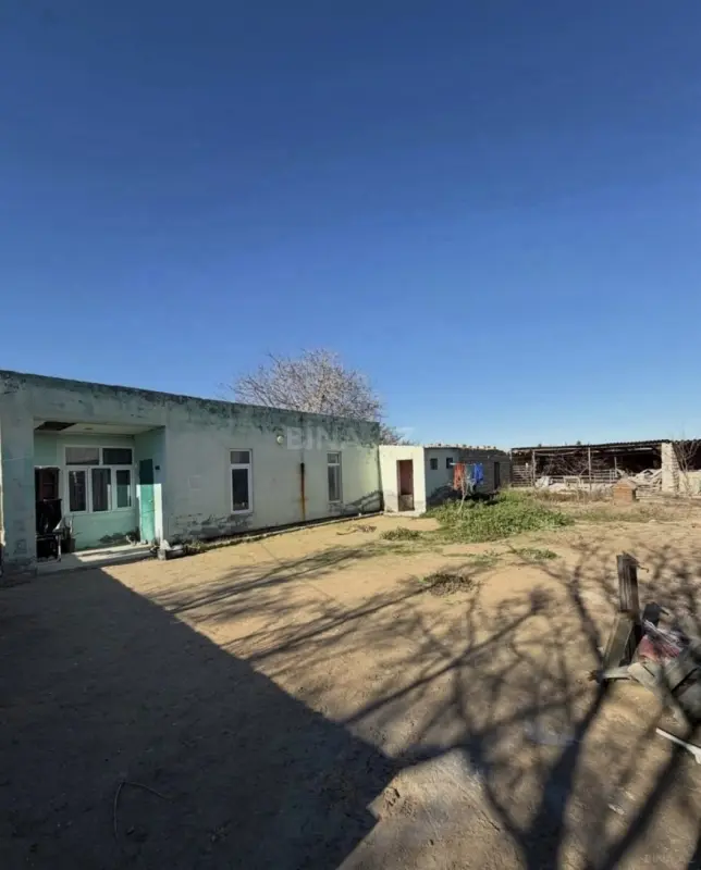 Satılır torpaq sahəsi 5 m²