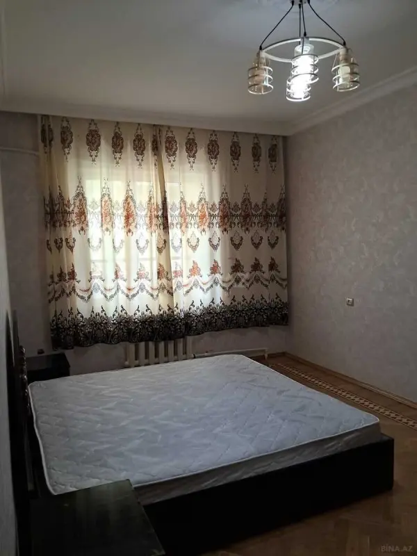 Kirayə verilir 3 otaqlı mənzil 80 m²