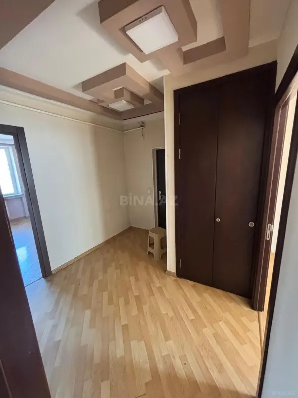 Satılır 3 otaqlı mənzil 70 m²