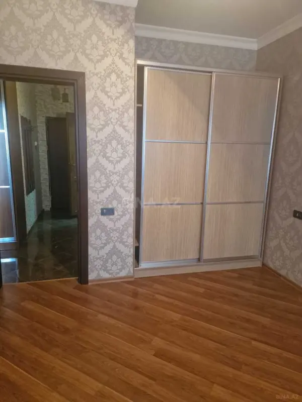 Kirayə verilir 1 otaqlı mənzil 50 m²