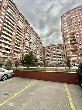Satılır 2 otaqlı mənzil 65 m² — Bakı 2 otaq 65.00 m²