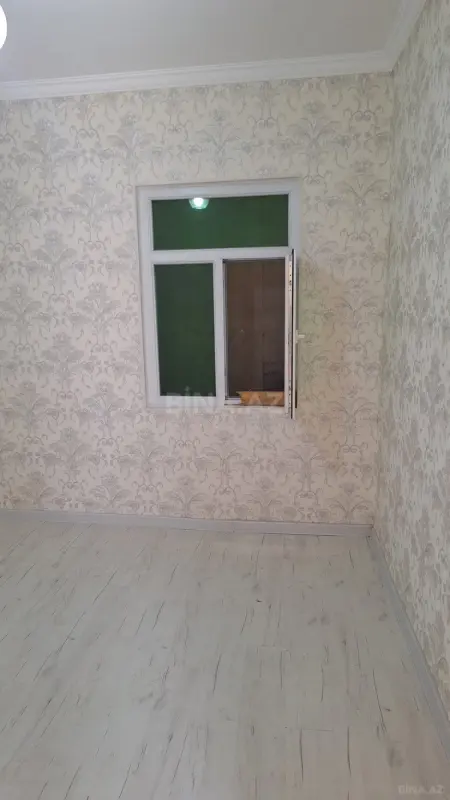 Satılır 2 otaqlı həyət evi 50 m²
