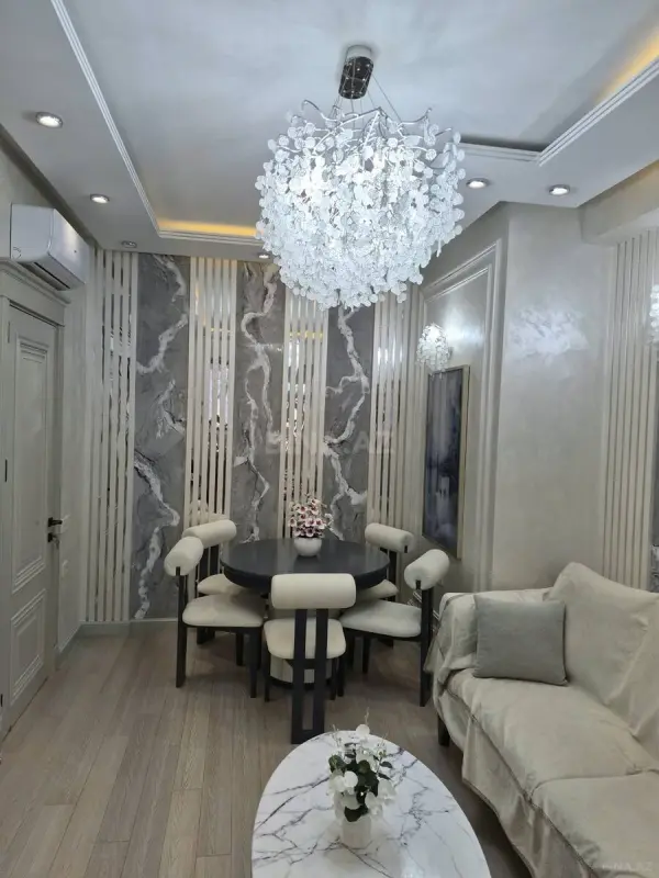 Kirayə verilir 3 otaqlı mənzil 85 m²