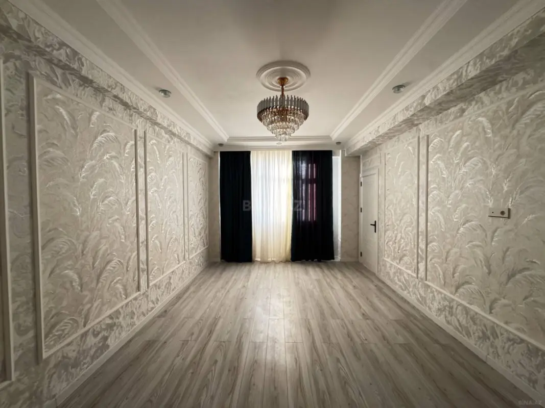 Satılır 2 otaqlı mənzil 57 m²