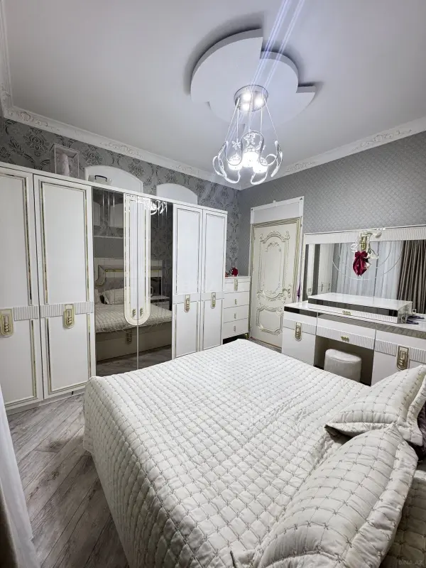 Satılır 3 otaqlı həyət evi 88 m²