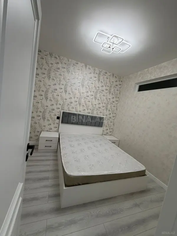 Kirayə verilir 3 otaqlı mənzil 110 m²