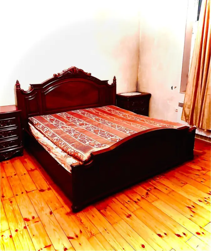 Kirayə verilir 3 otaqlı həyət evi 98 m²