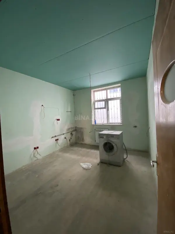 Satılır 3 otaqlı həyət evi 72 m²
