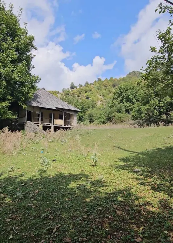 Satılır torpaq sahəsi 36 m²
