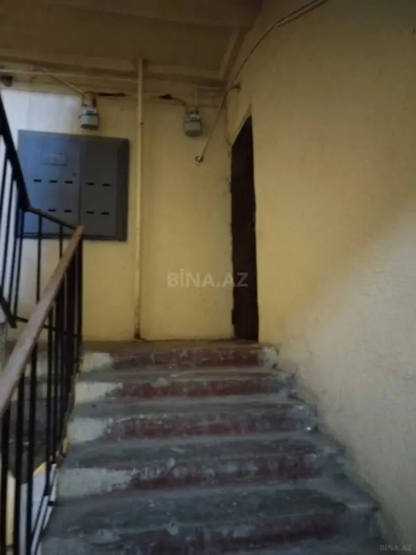 Satılır 3 otaqlı mənzil 64 m²