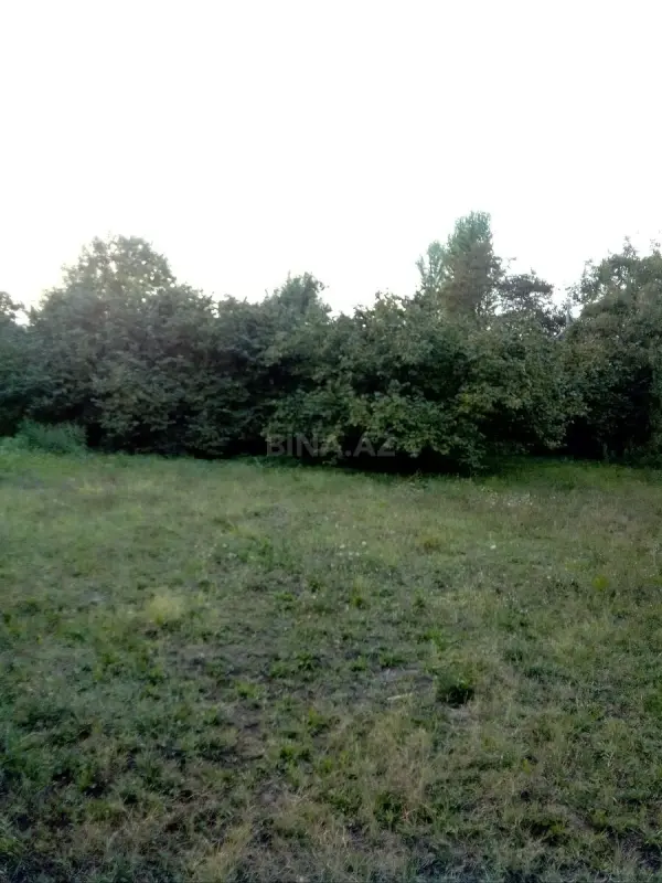 Satılır torpaq sahəsi 16 m²