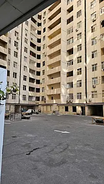 Satılır 5 otaqlı mənzil 209 m² — Bakı 5 otaq 209.00 m²