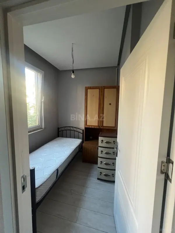 Kirayə verilir 2 otaqlı mənzil 40 m²