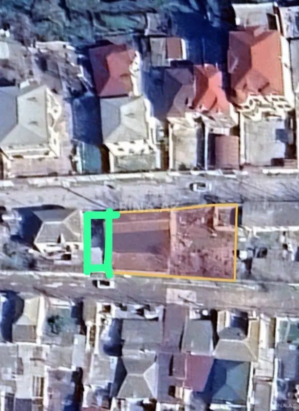 Satılır torpaq sahəsi 4.2 m²