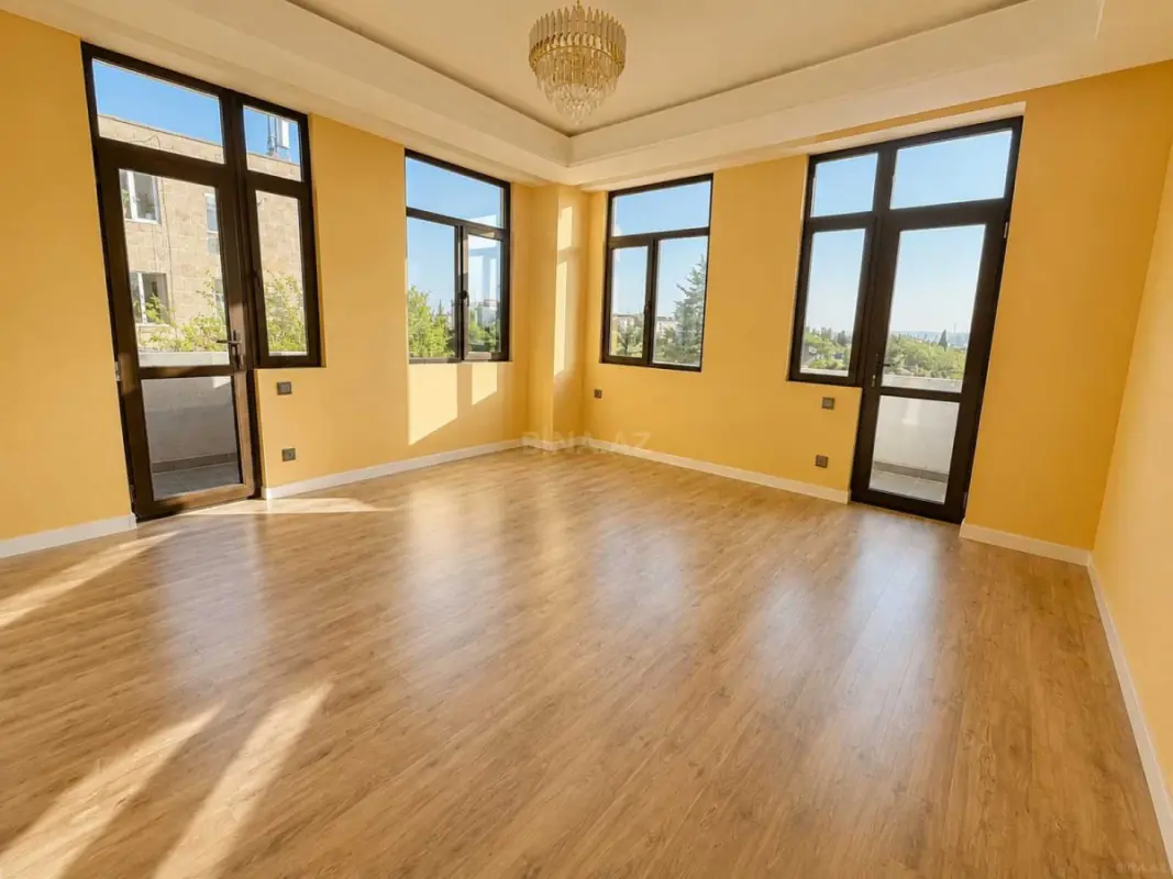 Satılır 3 otaqlı mənzil 90 m²