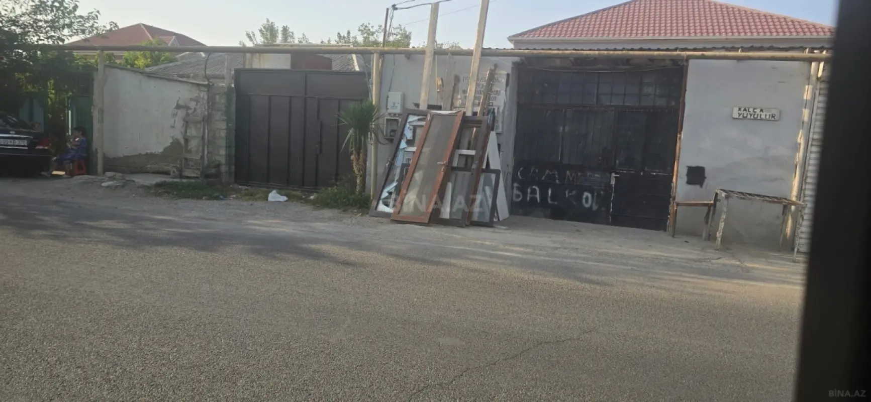 Kirayə verilir obyekt 350 m²