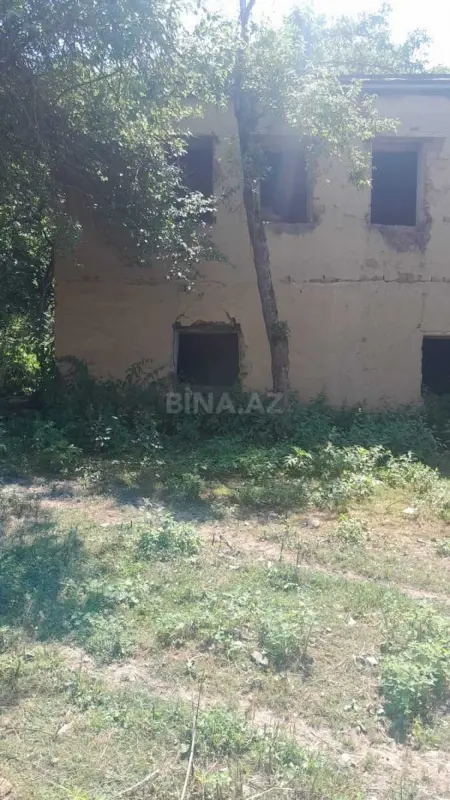 Satılır 2 otaqlı həyət evi 85 m²