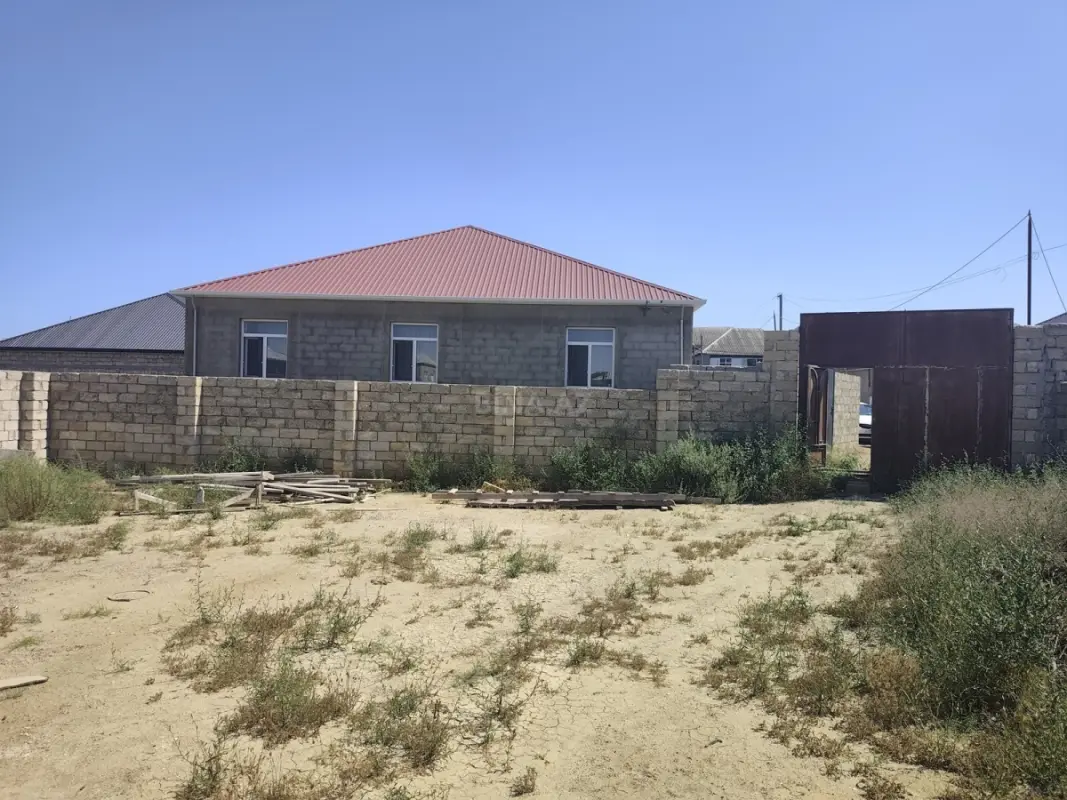 Satılır torpaq sahəsi 6.4 m²