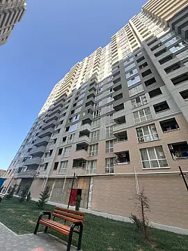 Satılır 2 otaqlı mənzil 50 m² — Bakı 2 otaq 50.00 m²