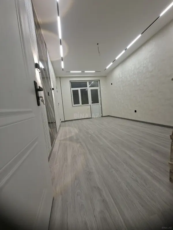 Satılır 2 otaqlı mənzil 54 m²