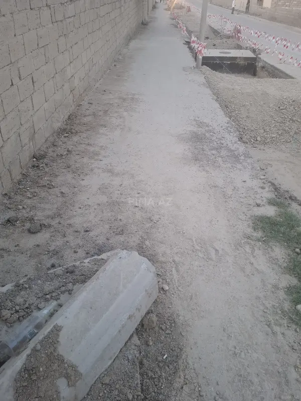 Satılır torpaq sahəsi 3 m²
