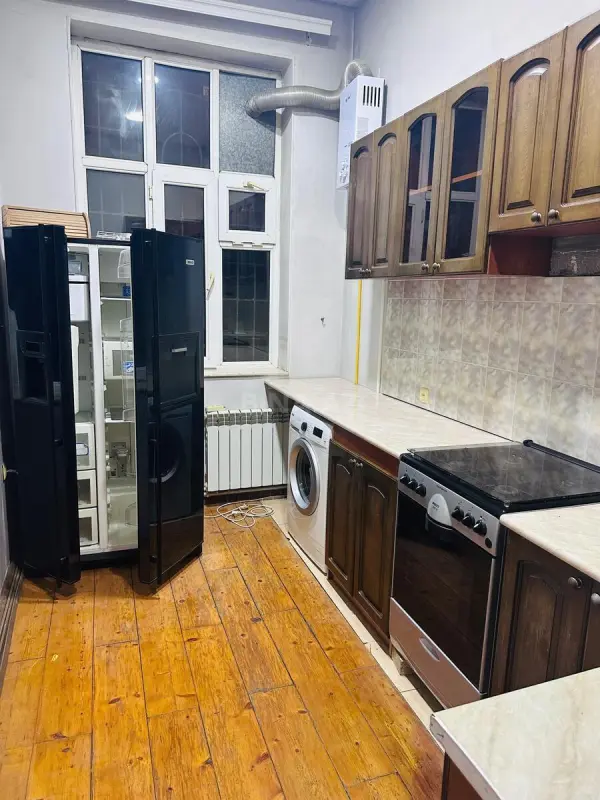Kirayə verilir 3 otaqlı həyət evi 90 m²