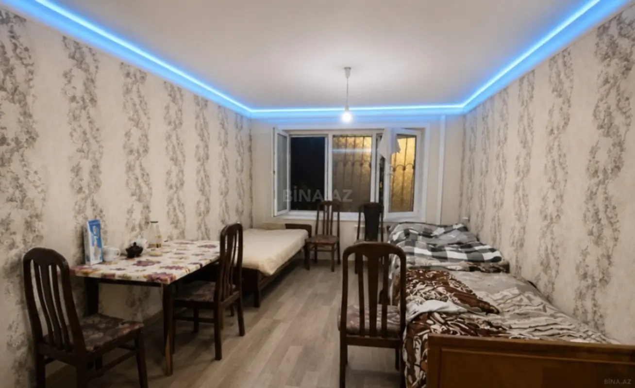 Kirayə verilir 1 otaqlı mənzil 30 m²