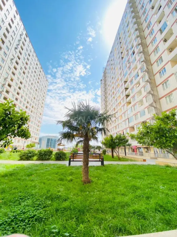 Kirayə verilir 3 otaqlı mənzil 90 m²