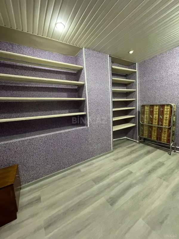 Kirayə verilir 2 otaqlı həyət evi 20 m²