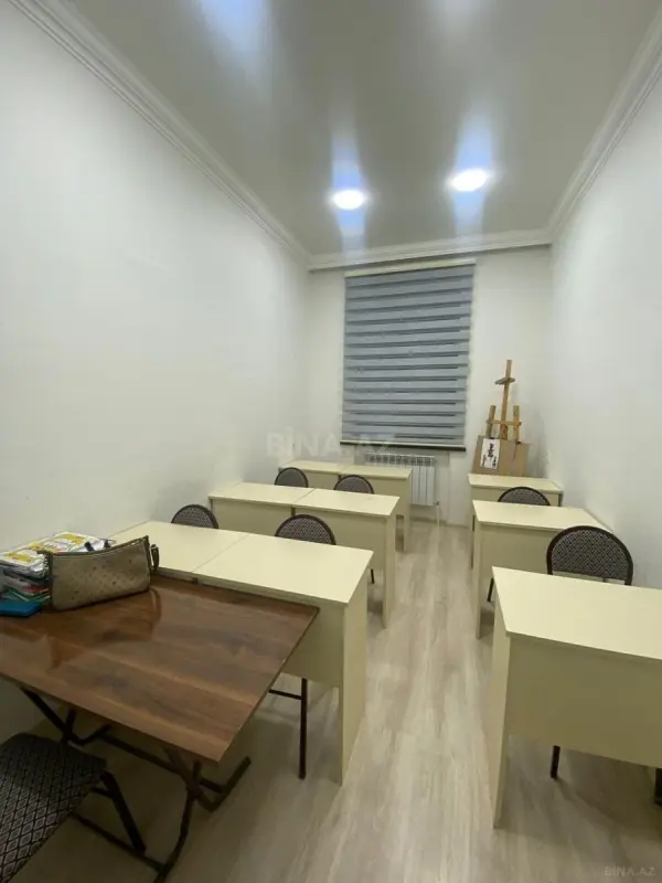 Satılır obyekt 55 m²
