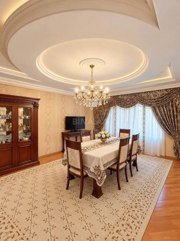 Satılır 2 otaqlı mənzil 92 m²