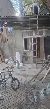 Kirayə verilir 3 otaqlı həyət evi 30 m² — Bakı 3 otaq 30.00 m²