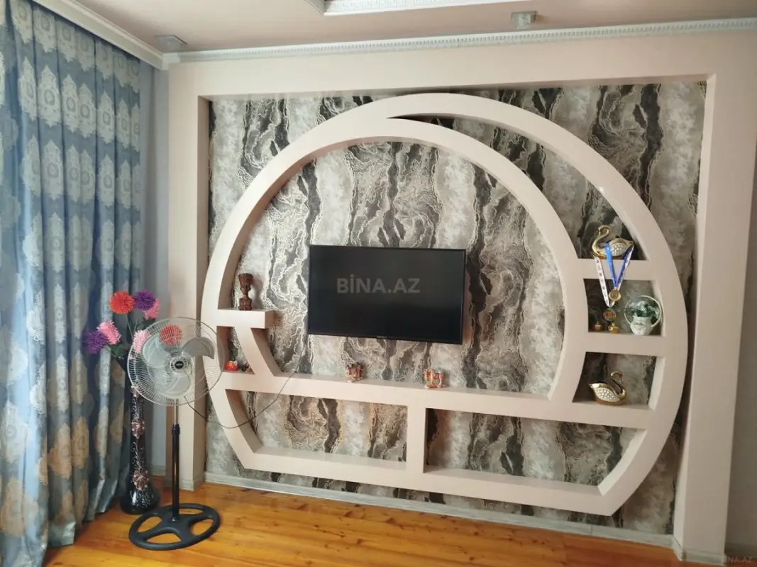 Satılır 4 otaqlı həyət evi 130 m²