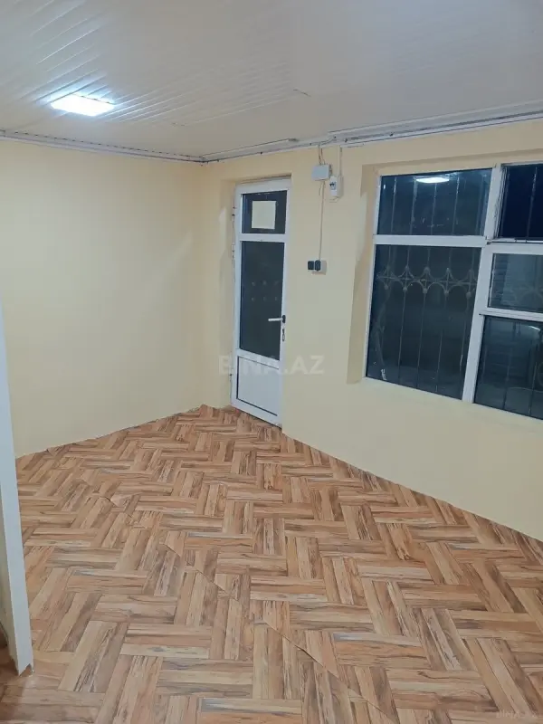 Kirayə verilir obyekt 15 m²