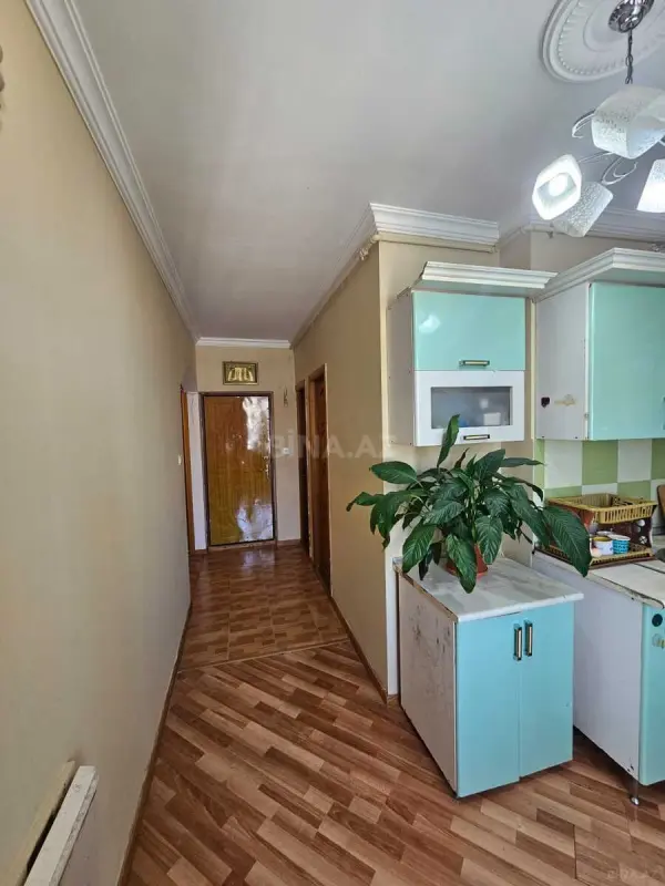 Satılır 2 otaqlı mənzil 65 m²