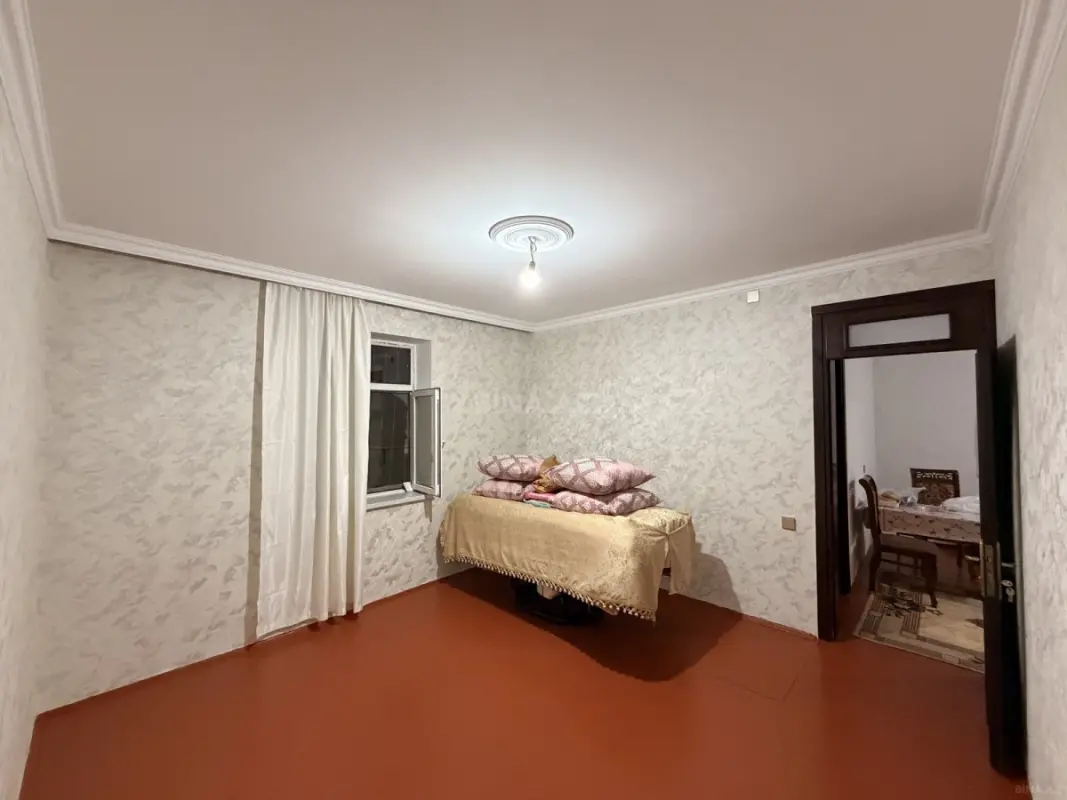 Satılır 4 otaqlı həyət evi 90 m²