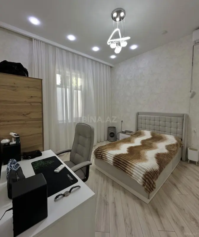 Satılır 4 otaqlı həyət evi 120 m²