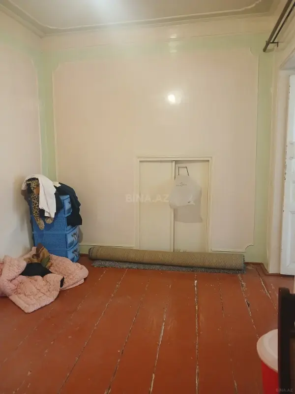 Satılır 3 otaqlı həyət evi 120 m²