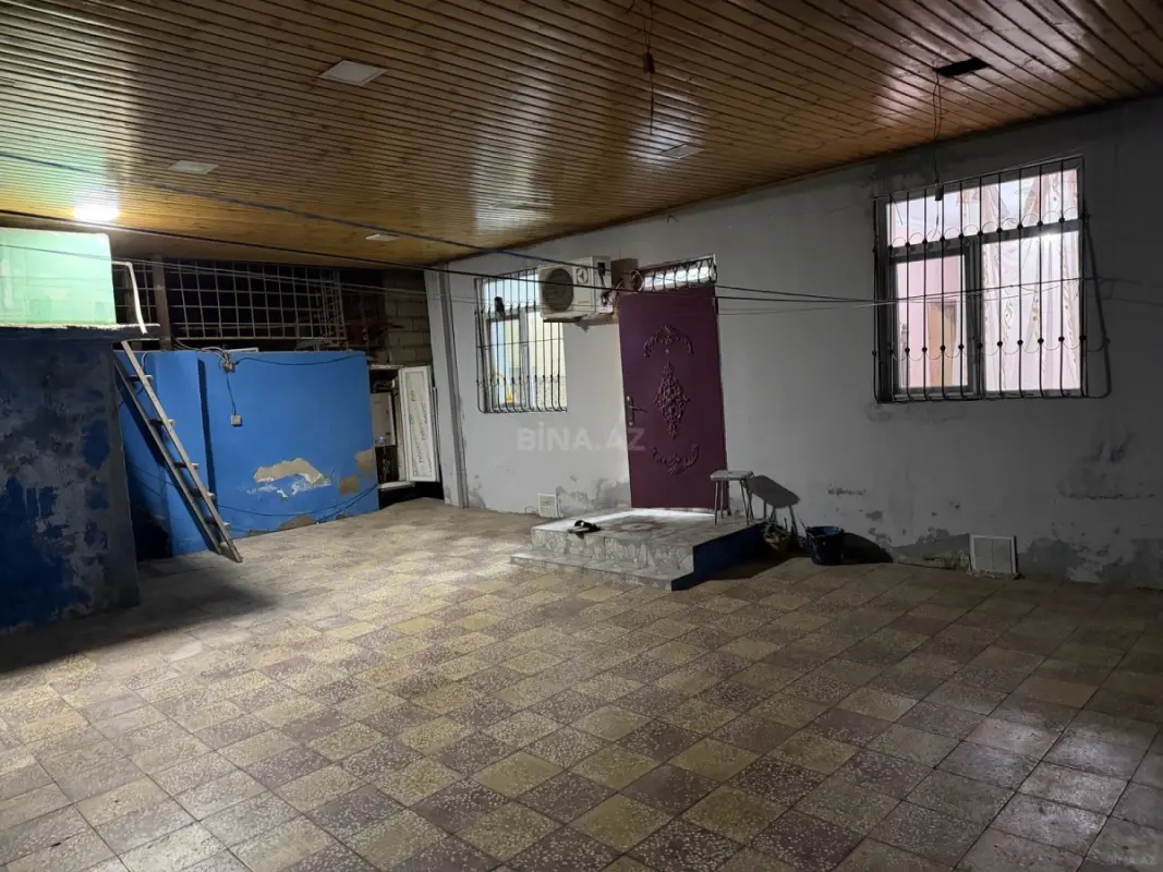 Satılır 3 otaqlı həyət evi 78 m²