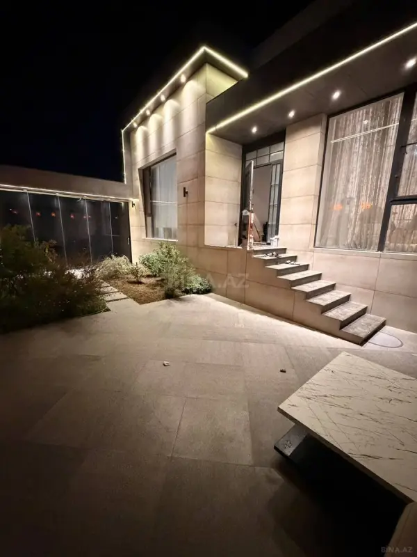 Kirayə verilir 4 otaqlı həyət evi 160 m²
