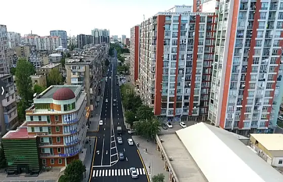 Kirayə verilir obyekt 250 m² — Bakı, Nərimanov 250.00 m²