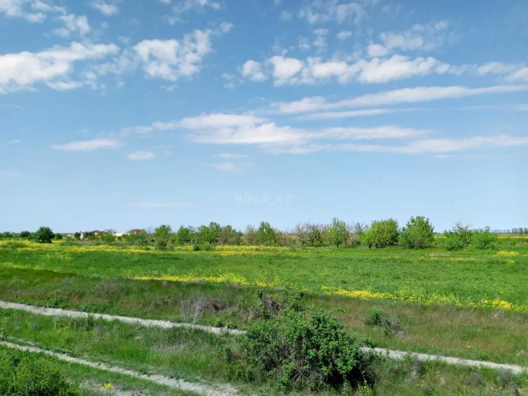 Satılır torpaq sahəsi 300 m²