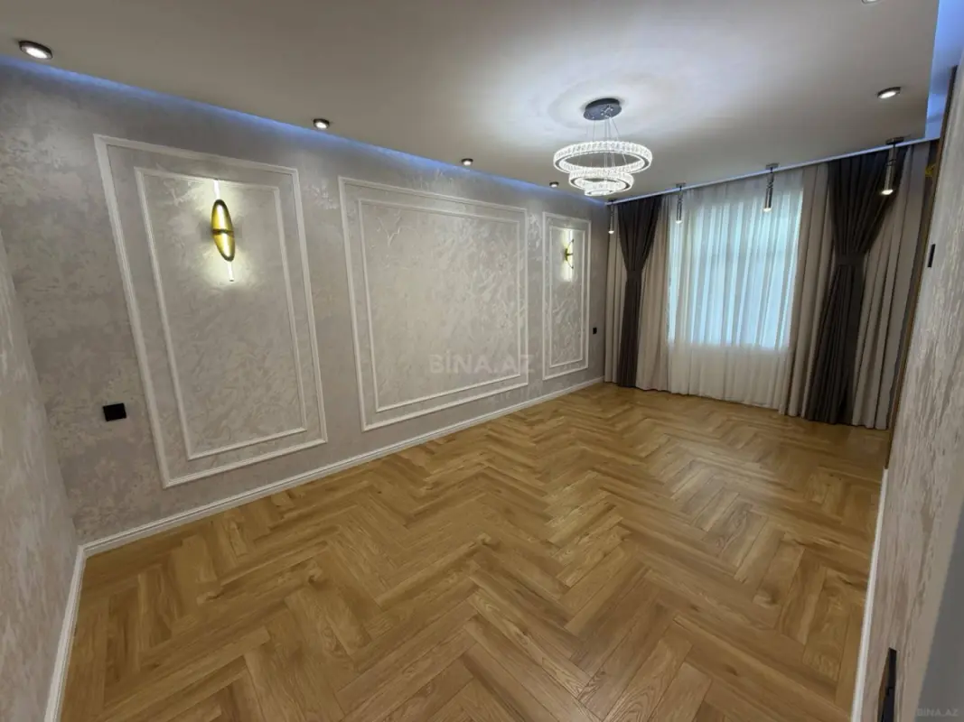 Satılır 3 otaqlı mənzil 65 m²