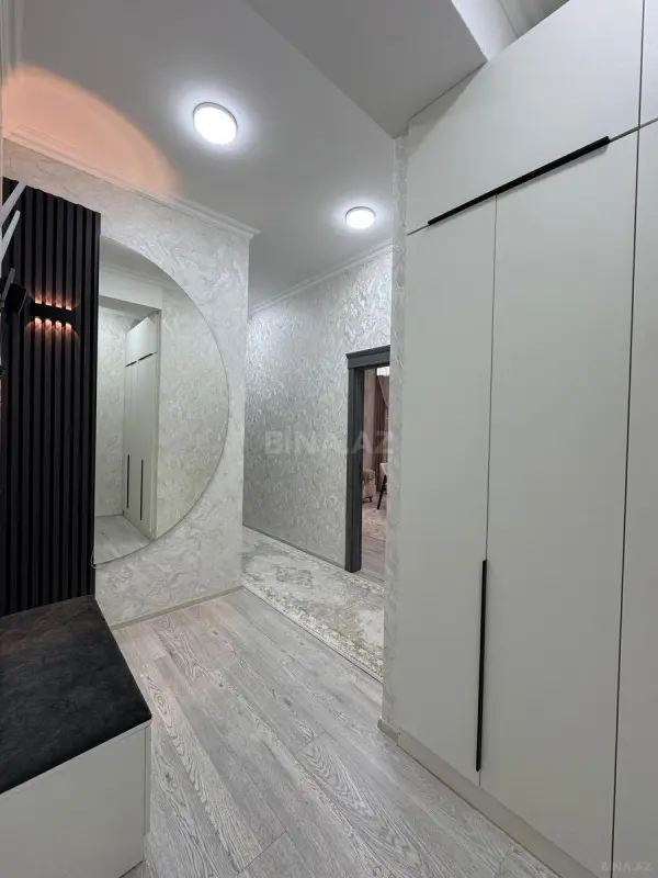 Kirayə verilir 3 otaqlı mənzil 100 m²