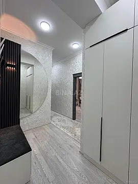 Kirayə verilir 3 otaqlı mənzil 100 m² — Şuşa 3 otaq 100.00 m²