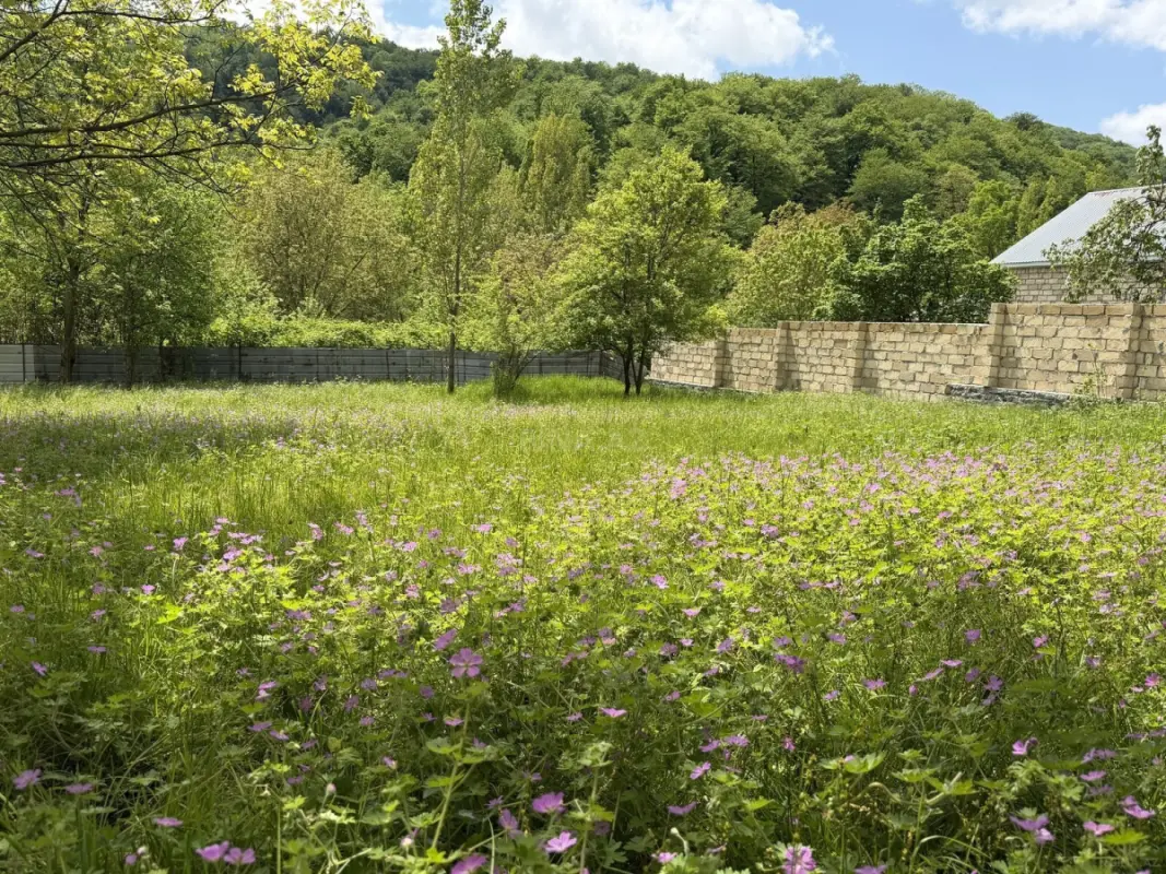 Satılır torpaq sahəsi 10.3 m²